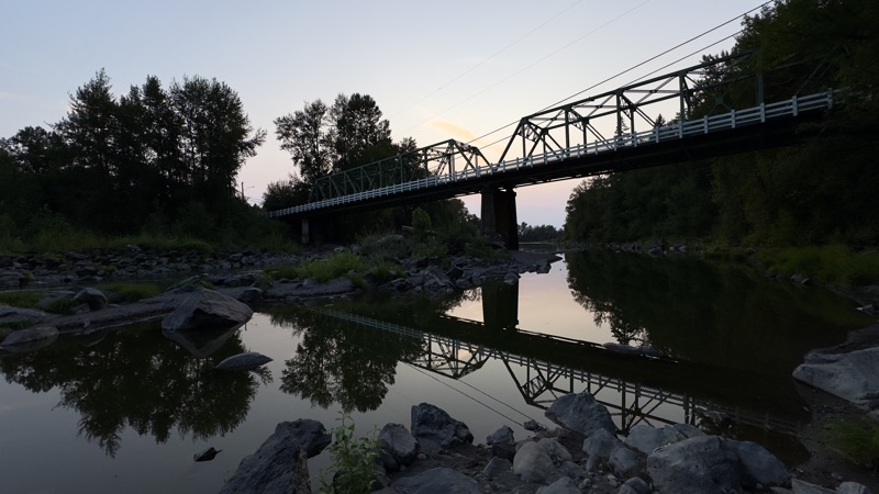 Bridge