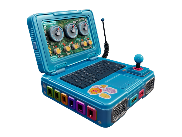 Cyberdeck