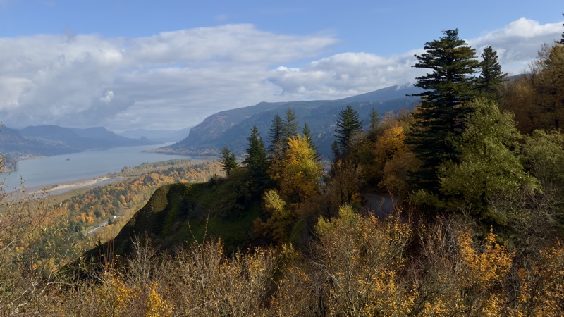 Gorge Wide