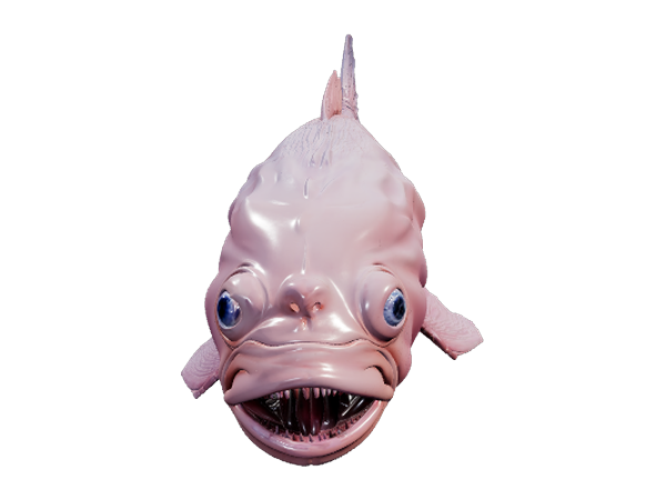 Plastic Fish